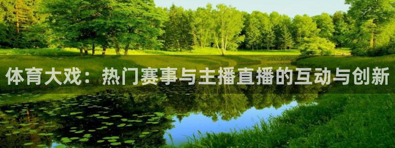 足球比赛直播在线观看柠檬直播：体育大戏：热门赛事与主播直播的互动与创新